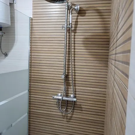 Apartment Silver