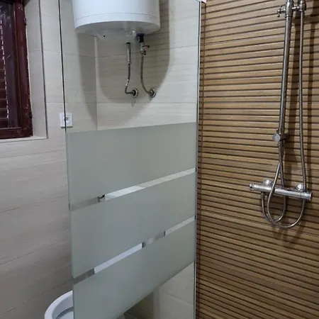 Silver Apartment Vodice