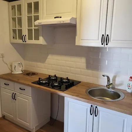 Apartment Silver *