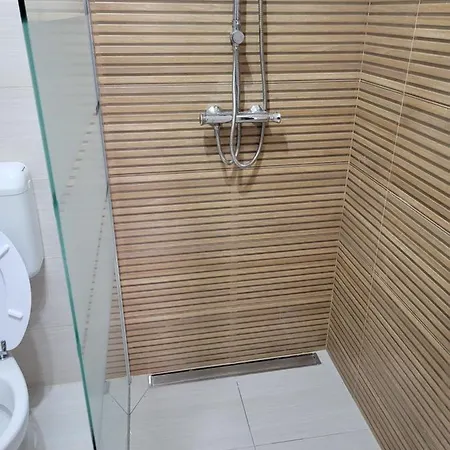 Apartment Silver *