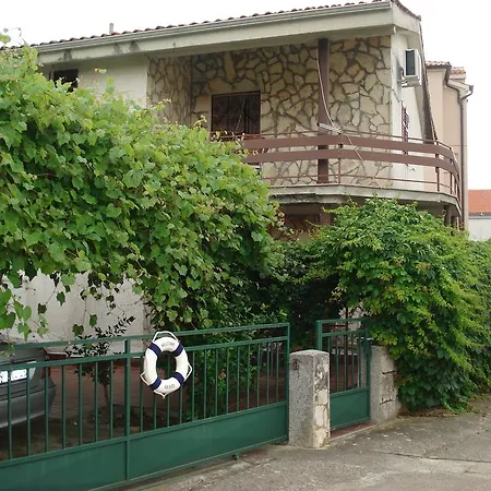 Apartment Silver Vodice