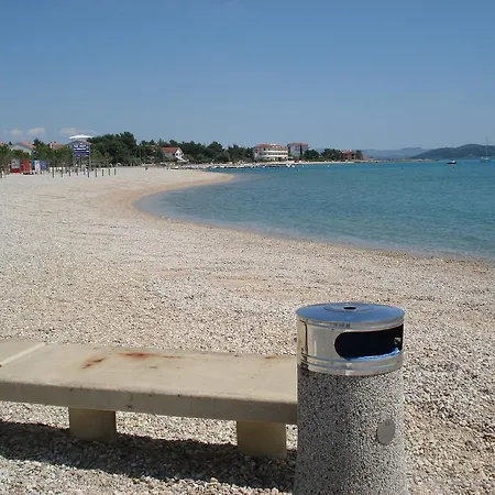 Apartment Silver Vodice