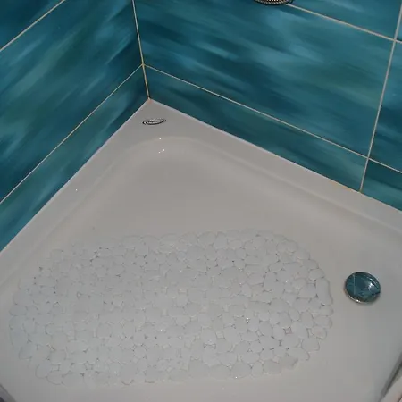 Silver Apartment Vodice