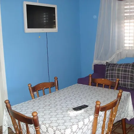 Silver Apartment