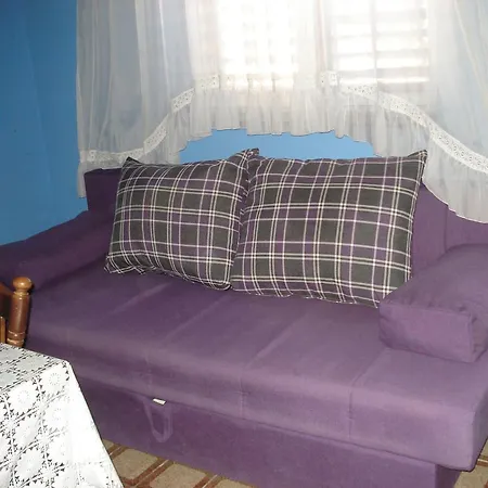Silver Apartment