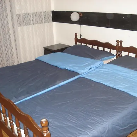 Apartment Silver Vodice