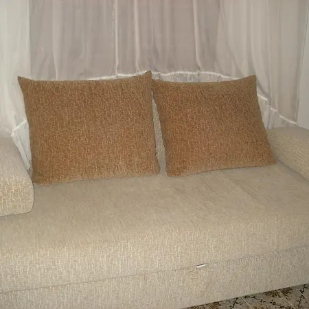 Apartment Silver Vodice