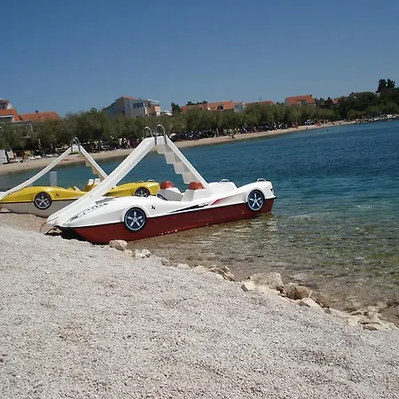 Silver * Vodice
