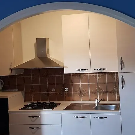 Apartment Silver *